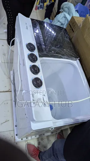 Midea 14KG Washing Machine - Brand New