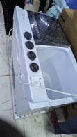 Midea 14KG Washing Machine - Mpya Kabisa - 2