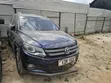Volkswagen Tiguan 2016 Blue - 4
