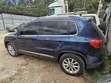 Volkswagen Tiguan 2016 Blue - 5