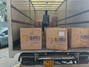 Nairobi to Mombasa Moving Services