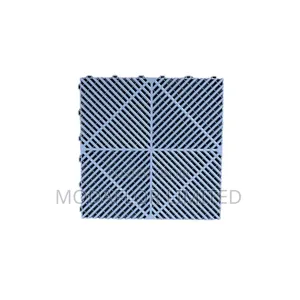 Heavy Duty PVC Workshop Garage Mat
