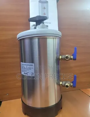 Water Softener Mpya Kabisa