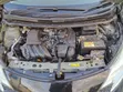 Nissan March 2016 Black - 3