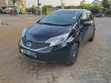 Nissan March 2016 Black - 5