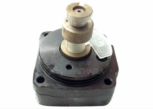 Toyota HiAce Shark Rotor Head na Injector ya Feed Pump - 1