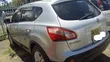 Nissan Qashqai 2004 Nyeupe - 4