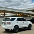 Toyota Fortuner 2015 White - 5