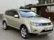 Mitsubishi Outlander 2006 Gold - 1
