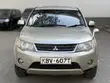 Mitsubishi Outlander 2006 Gold - 4