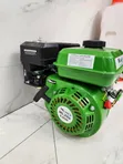 Milano 6.5HP Injini ya Petroli 4-Stroke - 2