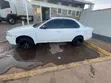 Nissan FB15 2001 Nyeupe - 2