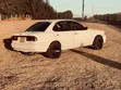 Nissan FB15 2001 Nyeupe - 4