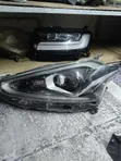 Toyota Sienta 2015 Headlight - 2