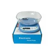 Digital Kitchen Scale na Bakuli 5kg - 2