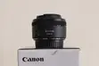 Canon EF 50mm f/1.8 STM Lens - 1