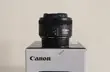 Canon EF 50mm f/1.8 STM Lens - 2