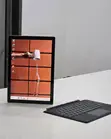 Microsoft Surface Pro 7 (1866) - 8GB RAM, 256GB SSD - 3