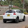 Nissan Juke 2014 White - 5