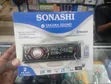 Sonachi Car MP3 Player - 2