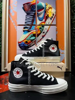 Converse Chuck Taylor All-Stars