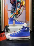 Converse Chuck Taylor All-Stars - 3