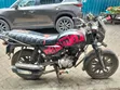 Bajaj Boxer 150 UG 2024 Nyekundu - 1