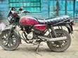 Bajaj Boxer 150 UG 2024 Nyekundu - 3