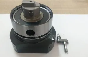 Fuel Pump Rotor Head for TATA Trucks