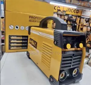 Dewalt Welding Machine 500A Mpya