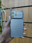 Brand New Hard Cover for iPhone 17 Pro Max - 1