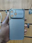 Brand New Hard Cover for iPhone 17 Pro Max - 2