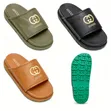 Dolce & Gabbana Slides za Wanaume - 2