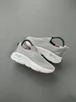 Viatu vya Michezo vya Skechers MaxRun vya Wanawake vya Kuingiza Bila Mikono - 2