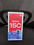 Xiaomi Redmi 15C 4G 128GB Mpya Nyeusi - 2