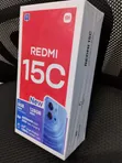 Xiaomi Redmi 15C 4G 128GB Mpya Nyeusi - 3
