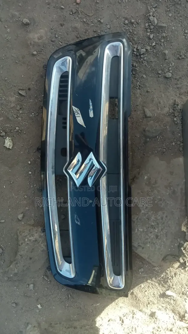 Grille ya Mbele Suzuki Wagon R MHA54S - 1
