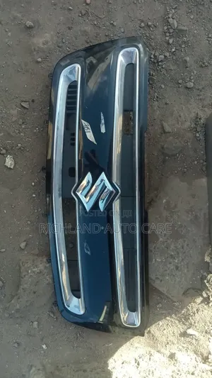Grille ya Mbele Suzuki Wagon R MHA54S