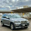 BMW X5 2007 3.0L Diesel - 1