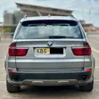 BMW X5 2007 3.0L Diesel - 3
