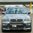 BMW X5 2007 3.0L Diesel - 4