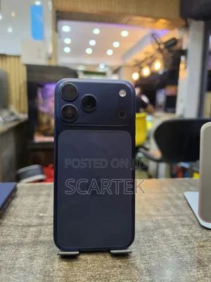 Apple iPhone 17 Pro Max 256GB