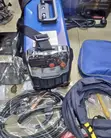 Mashine Mpya ya Tig Welding ya Zipper 450A - 1