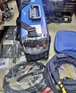Mashine Mpya ya Tig Welding ya Zipper 450A - 2