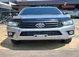 Toyota Hilux Revo Single Cab Diesel 2.4 RWD 2019 Silver - 1