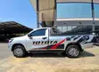 Toyota Hilux Revo Single Cab Diesel 2.4 RWD 2019 Silver - 3