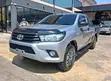 Toyota Hilux Revo Single Cab Diesel 2.4 RWD 2019 Silver - 4
