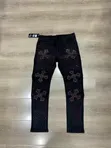 Clavis Fashion Hub Men's Jeans - Size M - 1