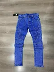 Clavis Fashion Hub Men's Jeans - Size M - 2