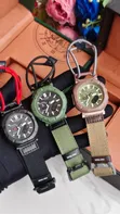 Casio Pro Trek Watch - 1